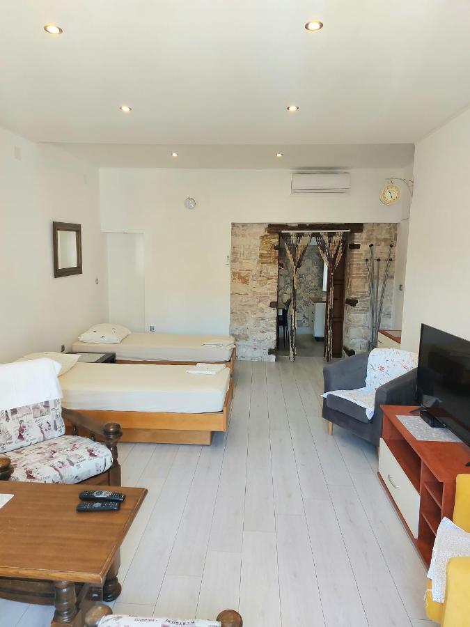 Apartment Irma Pula Dış mekan fotoğraf