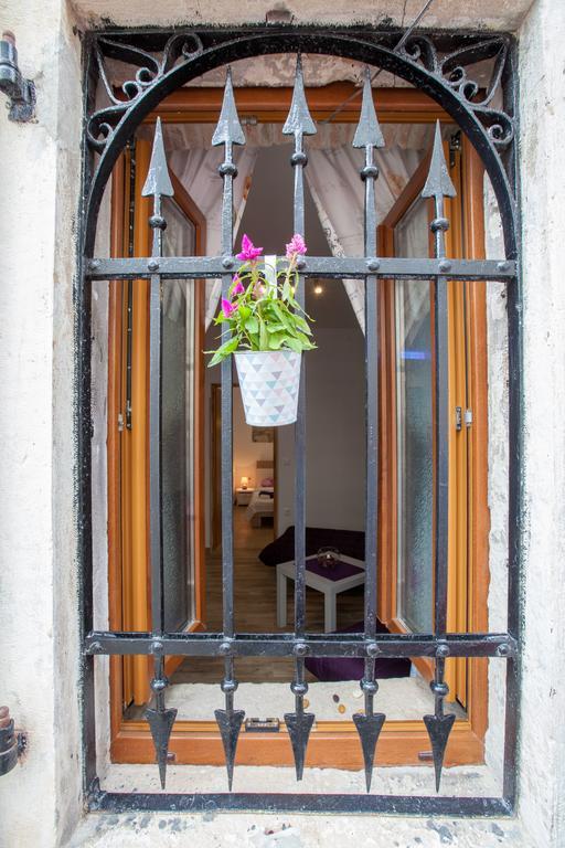 Apartment Irma Pula Dış mekan fotoğraf