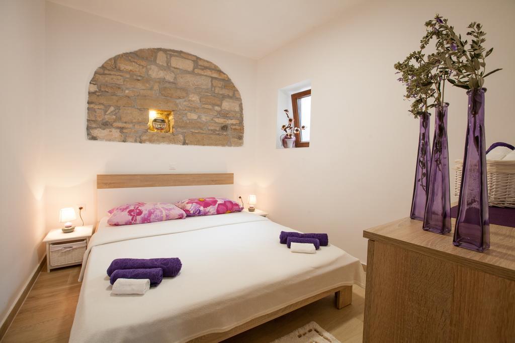 Apartment Irma Pula Dış mekan fotoğraf
