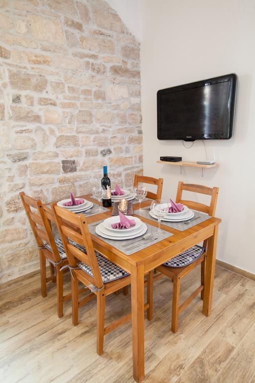 Apartment Irma Pula Dış mekan fotoğraf