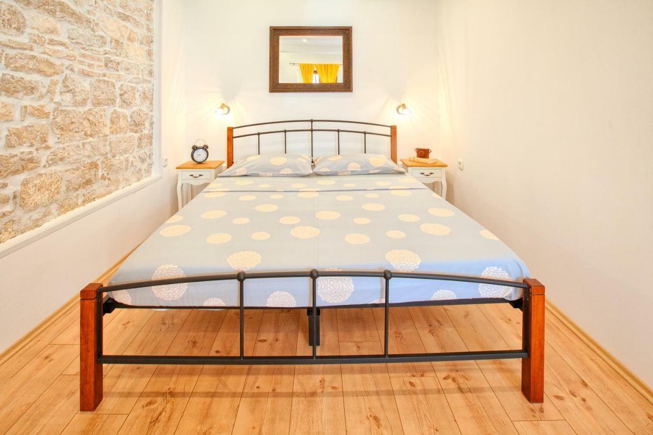Apartment Irma Pula Dış mekan fotoğraf