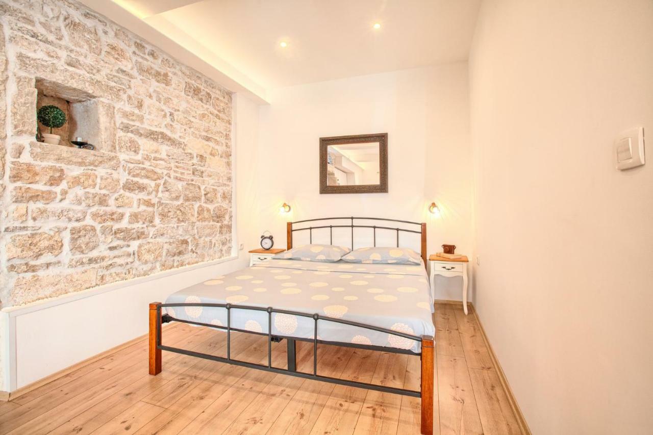 Apartment Irma Pula Dış mekan fotoğraf